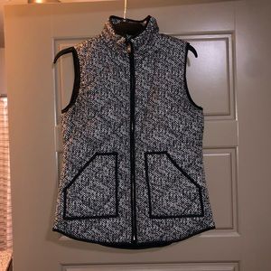 Fashion Vest